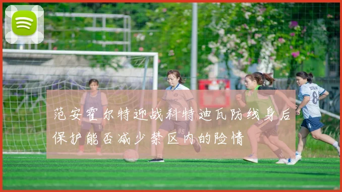 范安霍尔特迎战科特迪瓦防线身后保护能否减少禁区内的险情
