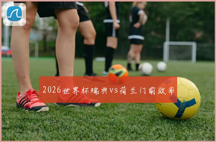 2026世界杯瑞典vs荷兰门前效率