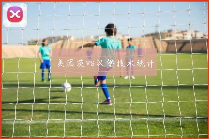 美因茨vs汉堡技术统计