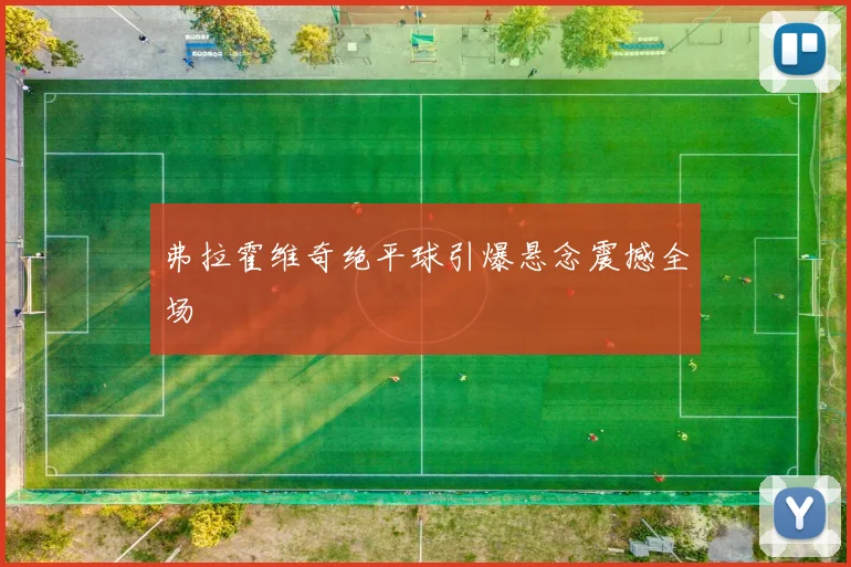 弗拉霍维奇绝平球引爆悬念震撼全场